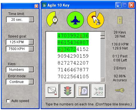 agile 10 key free download at