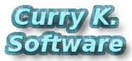 Curry K. Software